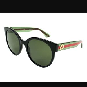 Gucci GG0035S Sunglasses